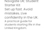 help you settle in the UK and avoid costly mistakes